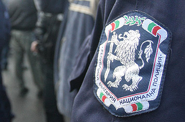 Акция: Запознай се с кварталния полицай
