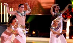 Отборът на Деян Донков се върна много назад в историята