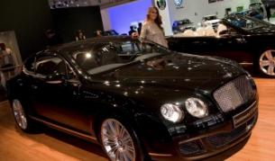 Двама собственици на "Бентли" дължат 4 млн. данъци