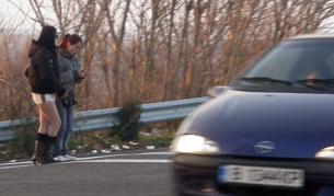 Източноевропейки - жертва на търговията с хора