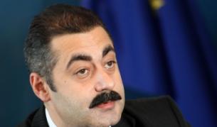 Божидар Нанев