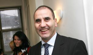 Цветан Цветанов