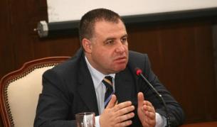 Земеделският министър Мирослав Найденов