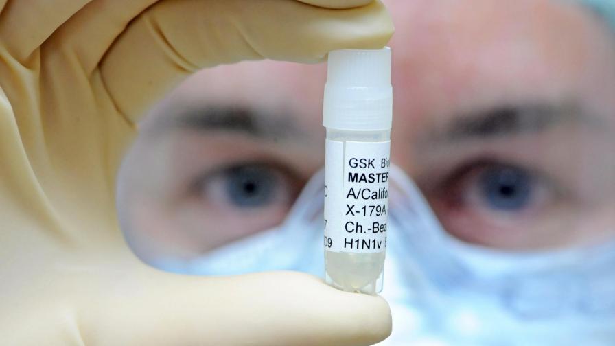  Нов вирус с капацитет за пандемия засякоха в Китай 