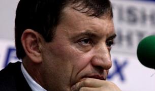 Алексей Петров