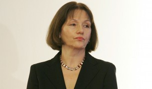 Уляна Пръмова.