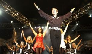 "Лорд ъф дъ денс" вече два пъти са били в България