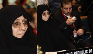 Азам ал Садат Фарахи