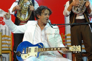 Брегович ни пее за 150 хил. евро 