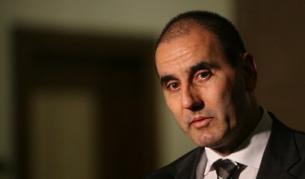 Вътрешният министър: ЛИДЕР е проект на Първанов и Доган 