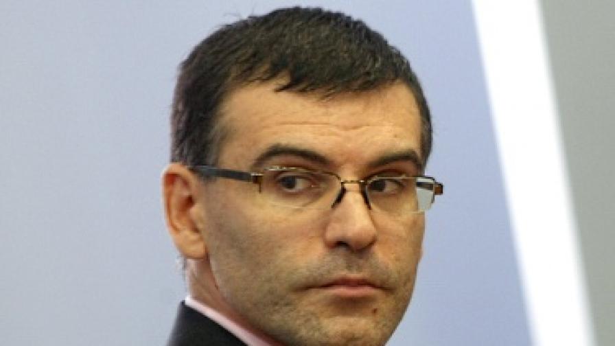Симеон Дянков