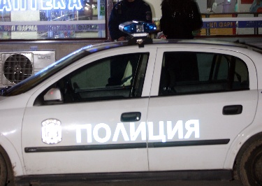 Две студентки заляти с киселина в Благоевград