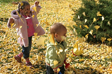Как се измерва щастието на децата