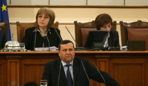 Депутатът от ДПС Хасан Адемов