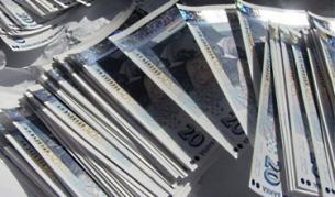 Всеки четвърти българин дава подкуп, за да получи дадена услуга 