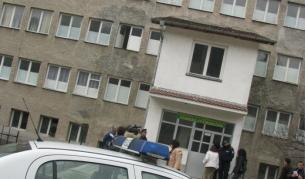 Четирима обвинени за убийство в Крумовград