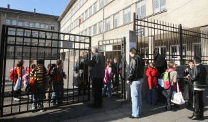 2013 г. фатална за средното образование