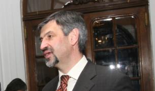 Константин Димитров