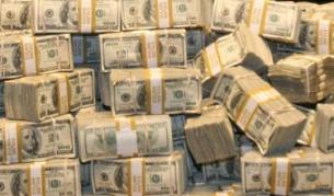 Финансовото богатство у нас расте