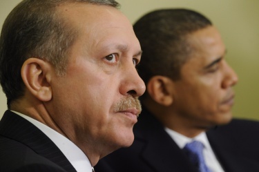 Турският посланик в САЩ с изненадваща оставка