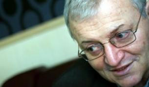 Валери Найденов: Винаги съм принадлежал само на журналистиката