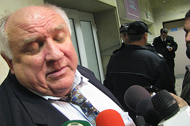 Освободиха Хамди Али срещу 500 лв гаранция