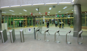 И в метрото има авантаджии