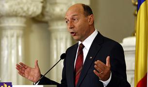 Новият стар президент