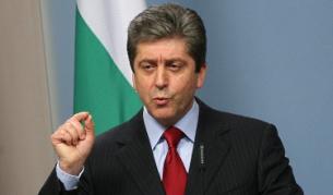 Президентът казва, че дебатът за новините на турски език е неуместен
