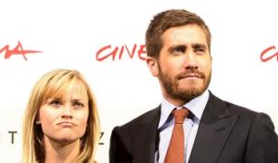 Рийз и Джейк изглеждаха като създадени един за друг