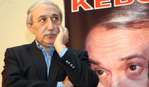 Кеворк Кеворкян