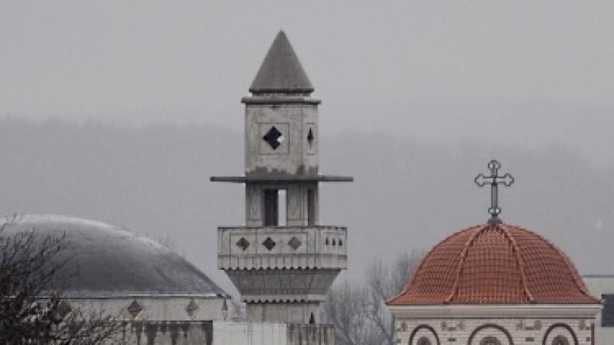 България ограничава религиозните свободи 
