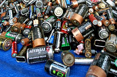 "Започни годината на чисто!"