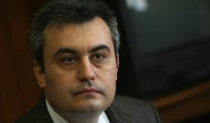 Николай Кокинов