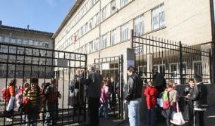 Учителите с 13-та заплата