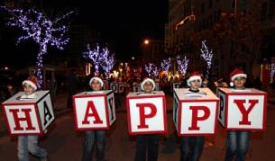 Всеки четвърти българин е щастлив