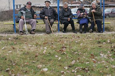 По 25 лв. към пенсиите за хората с най-ниски доходи