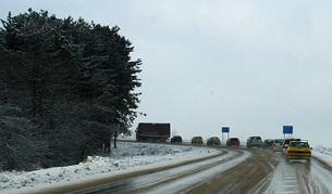 Няколко съвета за пътуващите по празниците