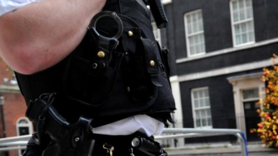 Над 400 британски полицаи уволнени заради порно