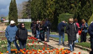 Спират ли скандалите за Двореца в Балчик?