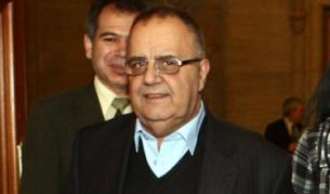 Министърът без портфейл Божидар Димитров