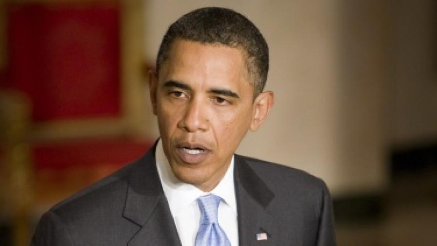 Обама: Катастрофален провал на разузнаването 
