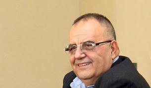 Борисов дърпа ушите на Божидар Димитров