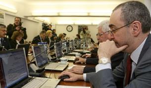 Съдиите все пак ще получат премии, реши кабинетът