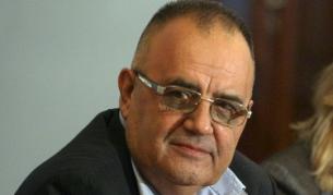 Министърът на българите в чужбина Божидар Димитров