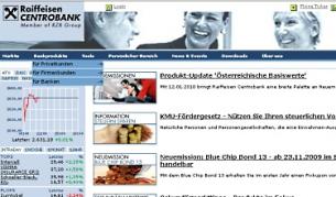 България - бавно изплуване през 2010 г.