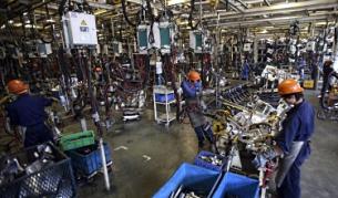 Китай вече е най-големият износител в света