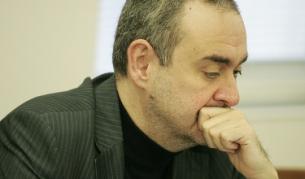 Главният прокурор Борис Велчев