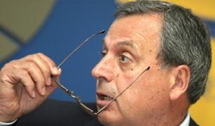 Председателят на Българската стопанска камара Божидар Данев