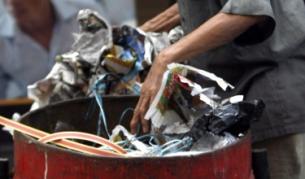 Макар понякога да изглежда като остров на благополучието, ЕС не се е преборил с бедността